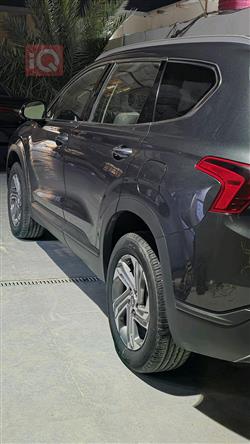 هيونداي سانتافي